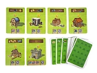 Миниатюра товара Настольная игра Маленькая фактория (Little Factory) - 8