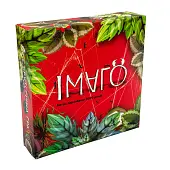 Миниатюра товара Настольная игра Иммаго (IMAGO) - 1