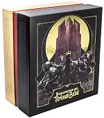 Миниатюра товара Настольная игра «Возвращение в Темную Башню» (Return to Dark Tower) - 1