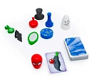 Миниатюра товара Настольная игра Привид Розумака, котра година? (Ghost Blitz: 5 to 12) - 4