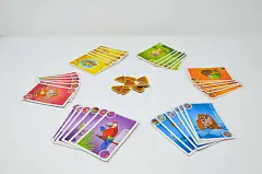 Миниатюра товара Настольная игра Кто нагадил? (Who did it?) - 6