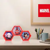 Миниатюра товара Коллекционная фигурка WOW! PODS 4D Marvel - ЧЕЛОВЕК-ПАУК - 3