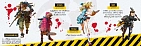Миниатюра товара Настольная игра Зомбицыд. Второе издание (Zombicide: 2nd Edition) - 6