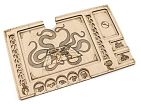 Миниатюра товара Игронайзер Планшеты игроков для игры Eldritch Horror (Eldritch Horror Playerboards igronizer) - 2