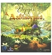 Миниатюра товара Настольная игра Эвердел. Звонограй (Everdell: Bellfaire) - 17