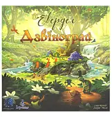 Миниатюра товара Настольная игра Эвердел. Звонограй (Everdell: Bellfaire) - 17