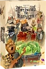 Настольная игра Интриги и капуста (Intrigues and cabbage) Настольная игра Интриги и капуста (Intrigues and cabbage)