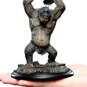Мініатюра товару Статуетка Печерний Троль. Володар перснів (LORD OF THE RINGS Cave Troll Miniature) - 10