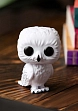 Миниатюра товара Игровая фигурка FUNKO POP! Сова Гедвиса (Hedwig) Harry Potter #76 - 2