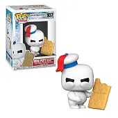 Мініатюра товару Ігрова фігурка FUNKO POP! ЗЕФІРНИЙ ЧОЛОВІЧОК (Mini Puft) Ghostbusters #937 - 2