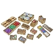 Миниатюра товара Органайзер для настольной игры Мир Динозавров (Organizer for boardgame Dinosaur World) - 3