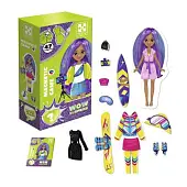 Миниатюра товара Настольная магнитная игра Wow Surprize: Путешествия - 2