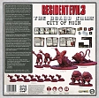 Миниатюра товара Настольная игра Обитель Зла 3: Город Разрушений (Resident Evil 3: The Board Game. City of Ruin) (EN) - 2