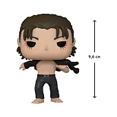 Мініатюра товару Ігрова фігурка FUNKO POP! ЕРЕН ЙЕГЕР (Eren Jaeger) Attack on Titan #1321 - 2