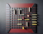Миниатюра товара Настольная игра Коридор (Quoridor) (EN) - 5