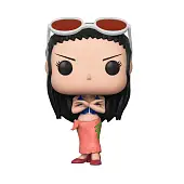Мініатюра товару Ігрова фігурка Funko Pop! Ніко Робін (Nico Robin) One Piece: #399 - 1
