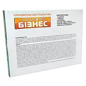 Миниатюра товара Настольная игра "Большой Бизнес" - 3