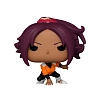 Игровая фигурка FUNKO POP! Ёруичи (Yoruichi Shihoin) Bleach: #1612