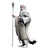 Миниатюра товара Фигурка Gandalf the White Mini Epic LORD OF THE RINGS (Властелин колец) - 3