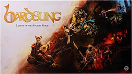 Настольная игра Bardsung: Легенды Древней Кузни (Bardsung: Legend of the Ancient Forge) (EN) - KUBIX Настольная игра Bardsung: Легенды Древней Кузни (Bardsung: Legend of the Ancient Forge) (EN)