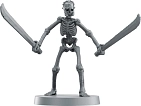 Миниатюра товара Настольная игра Dark Souls: The Board Game. Дополнение "Колесница палача" - 6