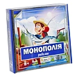 Миниатюра товара Настольная игра Монополия: Рыбалка - 1
