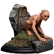 Миниатюра товара Статуэтка Голлум. Властелин колец (LORD OF THE RINGS Gollum, Guide to Mordor) - 4
