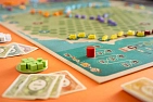 Миниатюра товара Настольная игра Iberian Gauge (Иберийская колея) (EN) - 10