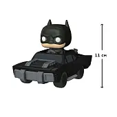 Мініатюра товару Ігрова фігурка FUNKO POP! RIDE БЕТМЕН В БЕТМОБІЛІ (Batman in the Batmobile) The Batman #282 - 2