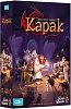 Настільна гра Таємниці замку Карак (Karak)