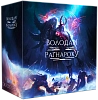 Настільна гра Володарі Раґнароку (Lords of Ragnarok)