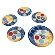 Миниатюра товара Настольная игра Азул. Дуэль (Azul Duel) - 3