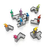 Миниатюра товара Настольная игра Высокий замок (Tower Stacks) - 3