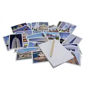 Миниатюра товара Настольная игра Архитектура мира (Architecture of the World) (EN) - 3