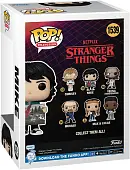Миниатюра товара Игровая фигурка FUNKO POP! Майк с рисунком Вилла (Mike with Will's Painting) TV Stranger Things: #1539 - 2