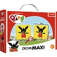 Миниатюра товара Настольная игра Мемос MAXI Бинг (Memos Maxi Bing) - 1