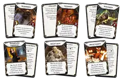 Миниатюра товара Настольная игра «Усадьбы безумия» (Mansions of Madness: Second Edition) - 8
