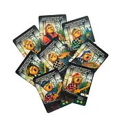 Миниатюра товара Настольная игра Интриги и капуста (Intrigues and cabbage) - 8
