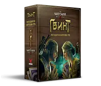 Миниатюра товара Настольная игра Винт. Легендарная карточная игра (Gwent: The Legendary Card Game) - 2