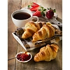 Алмазна мозаїка Ранкові круасани (40х50 см)