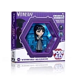 Миниатюра товара Коллекционная фигурка WOW! PODS 4D - Венсдей в школьной форме - 1