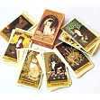 Мініатюра товару Карти ТАРО Кішки Правлять Землею (TAROT Cards Cats Rule the Earth) - 2