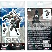 Миниатюра товара Акриловая фигурка Арена титанов (Eren. ATTACK ON TITAN) - 2