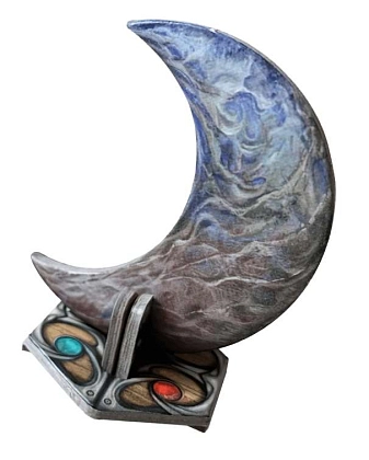 Настольная игра Луна-новичок (Nova Luna), бренду Games 7Days, для 1-4 гравців, час гри < 30мин. - 3 - KUBIX