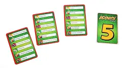 Миниатюра товара Настольная игра Актivity: Original (Activity Original) (RU) - 6