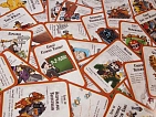 Миниатюра товара Настольная игра Манчкин Стимпанк (Munchkin Steampunk) - 5