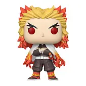 Мініатюра товару Ігрова фігурка FUNKO POP! - РЕНГОКУ (26 см) - 1