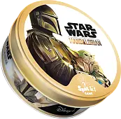 Мініатюра товару Настільна гра Доббл Мандалорець (Dobble Star Wars The Mandalorian) (FR) - 8