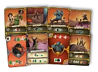 Миниатюра товара Настольная игра Цербер (Cerberus) - 4