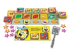 Мініатюра товару Настільна гра Губка Боб: Експерт з бургерів (Spongebob Squarepants) - 4